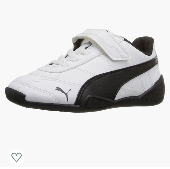 PUMA Tune Cat 3 V Inf Sneaker - Picture 4 of 12